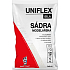 Uniflex gips biały, modelarski, 1 kg
