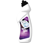 Lavon Easy Clean Aroma Flowers WC gel tekutý čistič 750 ml