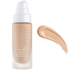 Artdeco Perfect Matte Serum dlouhotrvající make-up 42 Natural Vanilla 20 ml