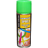 Max Color fluorescencyjna farba w sprayu, zielona, 400 ml