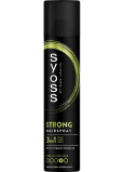 Syoss Strong 3v1 lak do włosów 300 ml