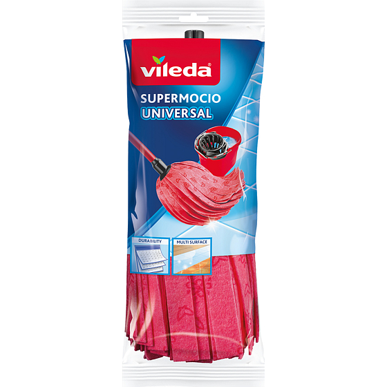 Vileda SuperMocio Universal wymiana do mopa