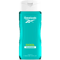 Reebok Cool Your Body żel pod prysznic, 400 ml