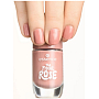 Essence lak na nehty Gel nail Colour 08 The Final Rose, 8 ml