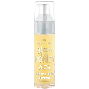 Essence podklad GLOW like HONEY 30 ml