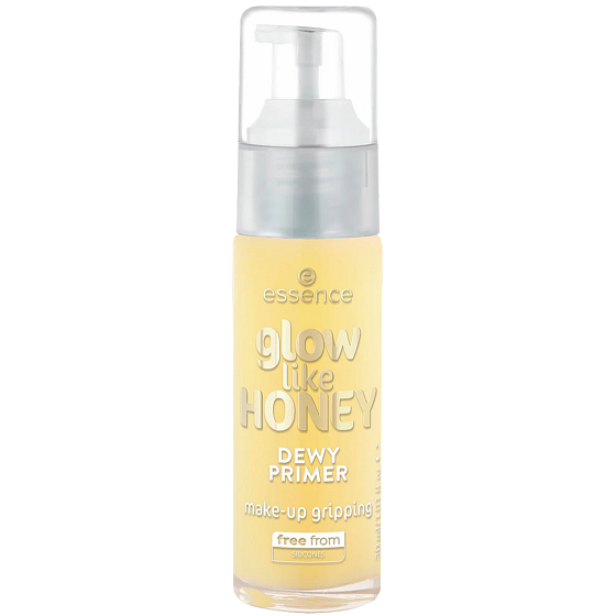 Essence podklad GLOW like HONEY 30 ml