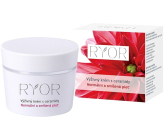 Ryor Ceramidy odżywczy krem do skóry normalnej i mieszanej 50 ml