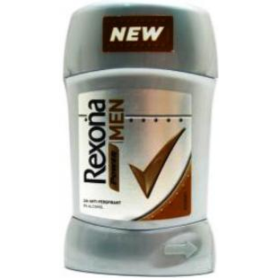 Rexona Men Power antiperspirant deodorant stick pro muže 50 ml