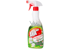 Ava Max uniwersalny środek czyszczący na rdze i kamień wodny rozpylacz 500 ml