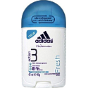 Adidas Action 3 Fresh antiperspirant deodorant stick pro ženy 45 g