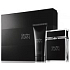 Calvin Klein Man toaletní voda 50 ml + sprchový gel 100 ml, dárková sada
