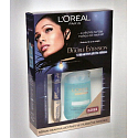 Loreal Paris Double Extension s reaktivujícím sérem, kosmetická sada