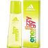 Adidas Fizzy Energy toaletní voda pro ženy 50 ml