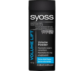 Syoss Volume Lift pudr pro maximální objem od kořínků 10 g extra silná fixace