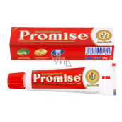 Promise z olejem z hřebíčku wybielająca pasta do zębów opakowanie podróżne 20 g