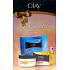 Olay Kompletní péče denní krém 50 ml + odličovací ubrousky 20 kusů, kosmetická sada