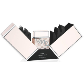 Givenchy Dahlia Noir Le Bal toaletní voda pro ženy 75 ml