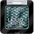 Catrice Liquid Metal oční stíny 060 Petrol Pan 3 g