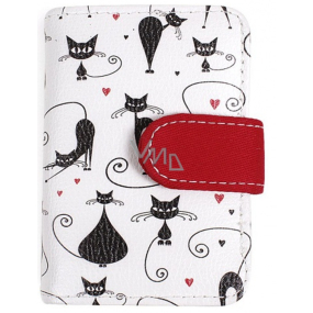 Albi Designová manikúra Kočky 6 dílná Albi Designová manikúra Kočky 6 dílná