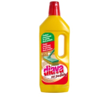 Diava Parkiet do podłóg z powłoką ochronną 750 ml
