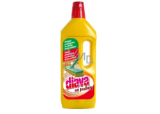 Diava Parkiet do podłóg z powłoką ochronną 750 ml