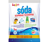 Tatrachema Luxon krystaliczna soda, do zmiękczania wody, 1000 g