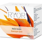 Ryor Koenzym Q10 krem na noc 50 ml