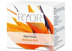 Ryor Koenzym Q10 krem na noc 50 ml