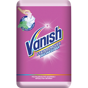 Vanish Stain Remover, mydło do plam, 250 g