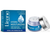Lirene Hydro Moisturizing Lehký hydratační krém s vitamínem E 50 ml