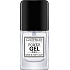 Catrice Power Gel 2in1 Base & Top Coat podkładový i krycí lak na nehty 10 ml