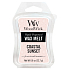 WoodWick Coastal Sunset - Západ slunce na pobřeží vonný vosk do aromalampy 22.7 g