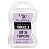 WoodWick Lilac - Šeřík vonný vosk do aromalampy 22.7 g
