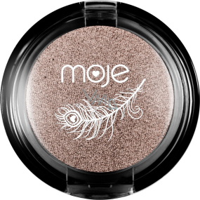 Moje Mono hedvábně jemné oční stíny 03 4 g