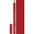 Bourjois Lévres Contour Edition Lip Liner konturówka do ust 06 Tout Rouge 1,2 g