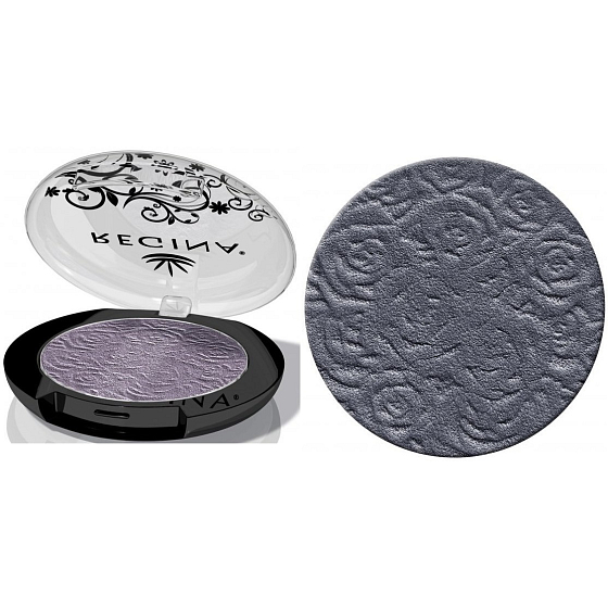 Regina Rose Cieni mineralne 01 szaro-niebieskie 3,5 g