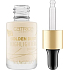 Catrice Golden Dust Highlighter Drops rozjasňující kapky 010 Spacegold 14 ml