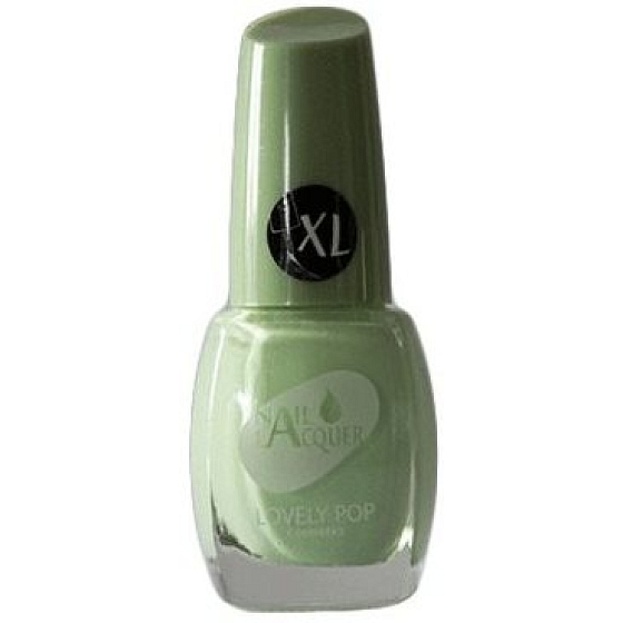 Lovely Pop Cosmetics Sweet dlouhodržící lak na nehty č. 11 15 ml