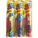 Colgate Kids Spiderman elektrický zubní kartáček pro děti