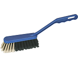 Spokar miotełka ręczna, plastikowy uchwyt, włókna syntetyczne 5180/616