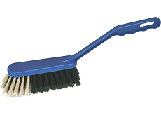 Spokar miotełka ręczna, plastikowy uchwyt, włókna syntetyczne 5180/616