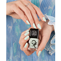 Catrice ICONails Gel Lacque lak na nehty 96 Nap Green 10,5 ml