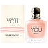 Giorgio Armani Emporio In Love with You Freeze parfémovaná voda pro ženy 100 ml