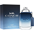 Coach Blue toaletní voda pro muže 60 ml