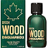 Dsquared2 Green Wood toaletní voda pro muže 50 ml