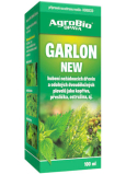 AgroBio Garlon New selektywny herbicyd przeznaczony do zwalczania drzew i pniaków 100 ml F006K62004 3/2022