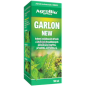 AgroBio Garlon New selektywny herbicyd przeznaczony do zwalczania drzew i pniaków 100 ml F006K62004 3/2022