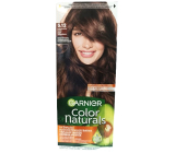 Garnier Color Naturals Crème farba do włosów 5.12 Lodowy jasny brąz