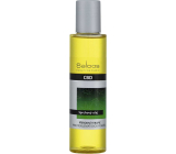 Saloos CBD olej pod prysznicem dla suchej i wrażliwej skóry 125 ml