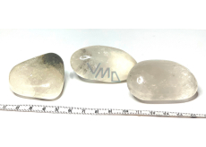 Kryształ Tromlowany naturalny kamień 40 - 100 g, 1 sztuka, kamień kamieni